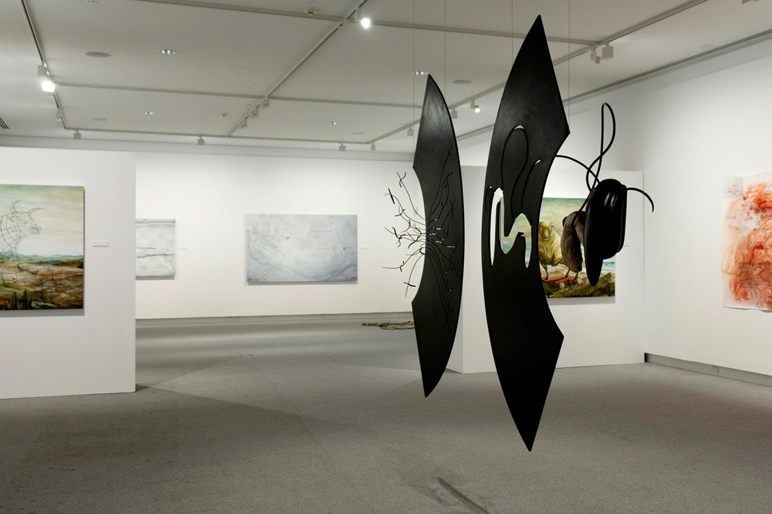 Ashburton Art Gallery